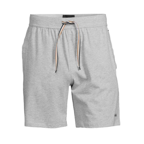 SHORT GRIS UNIQUE BOSS